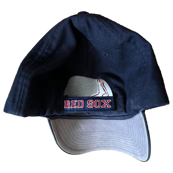 Boston Red Sox Hat Vintage Twins Enterprise Wool Cap SnapBack MLB Baseball Hat - Picture 5 of 10